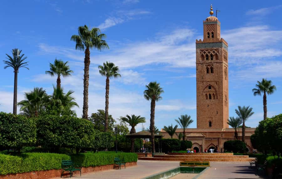 Marrakech Monuments & Souks 3-Hour Tour - Jemaa el-Fnaa, Marrakech’s great meeting place