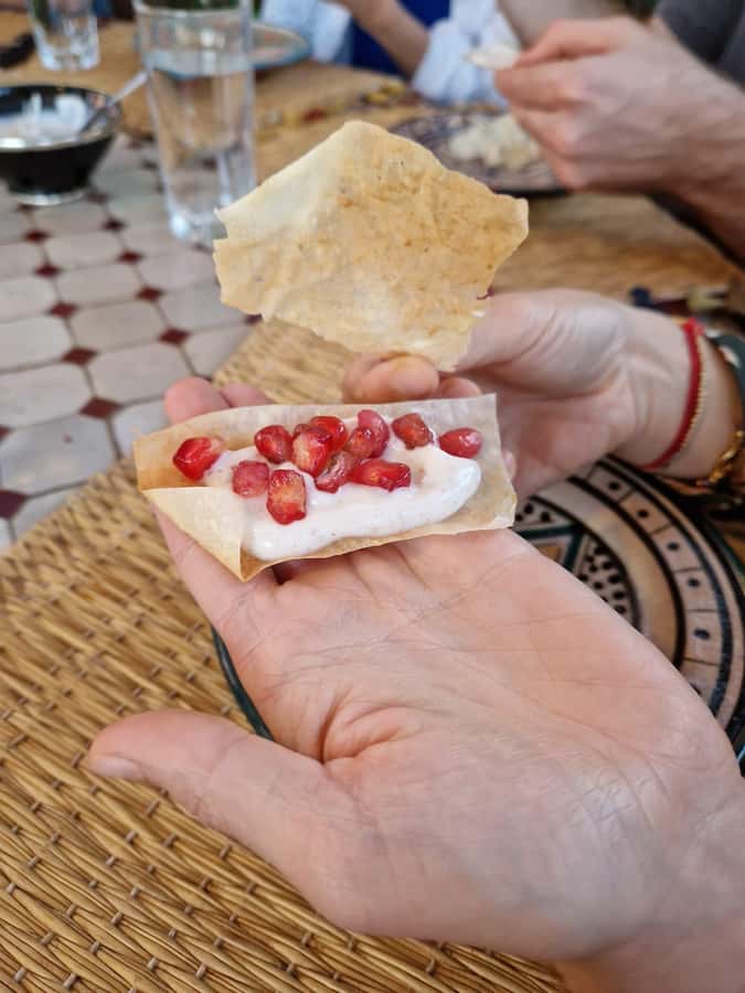 Marrakech: Moroccan Cooking Class for vegetarians and vegan - FAQ