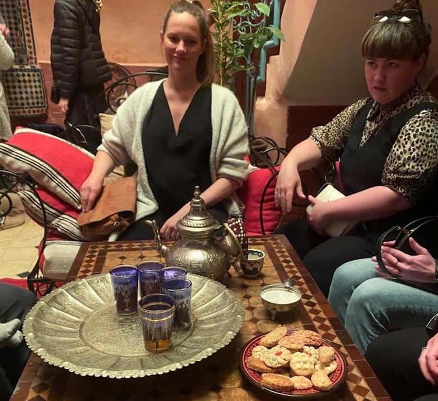 Marrakech: Moroccan Cooking Class for vegetarians and vegan - Who will enjoy this class most