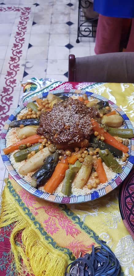 Marrakech: Moroccan Cooking Class with a Local Family - Key points to know before booking