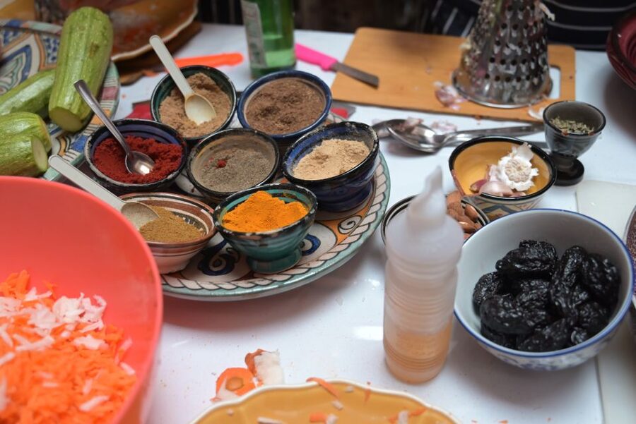 Marrakech: Moroccan Cooking Class with a Local Family - What the $33 price really gives you