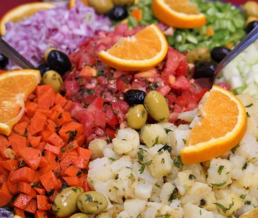 Marrakech: Moroccan Cooking Class with Amazing Local Chef! - Key points to know before you book