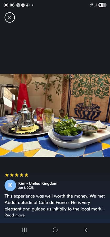Marrakech: Moroccan Cooking Class with Local Chef - Who will enjoy this cooking class most