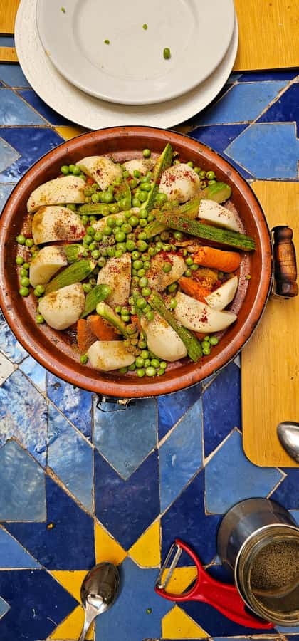 Marrakech: Moroccan Cooking Class with Local Chef - Should you book it?