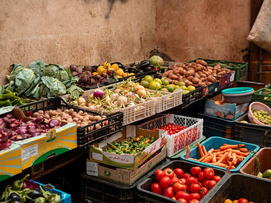 Marrakech: Moroccan Cooking Class with Market Visit and Meal - Should you book Flavors of Marrakech?