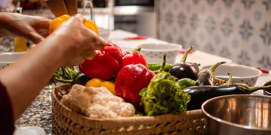 Marrakech: Moroccan Cooking Class with Market Visit and Meal - Who will enjoy this class most