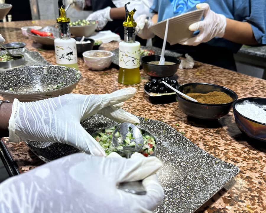 Marrakech: Moroccan Cooking Class with Pickup - Is $31 a Fair Price?