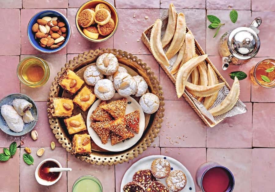 Marrakech: Moroccan Pastries and Tea Class with a Local - Why this pastry class makes a good Marrakech break