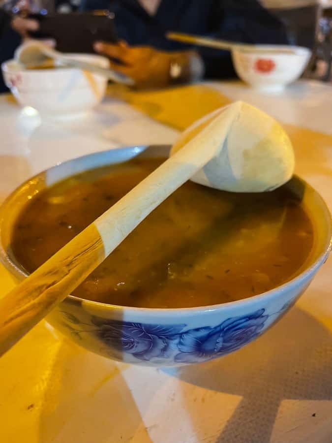 Marrakech Night Street Food Tour / Taste The Real Marrakech - Why the $56 price can be good value