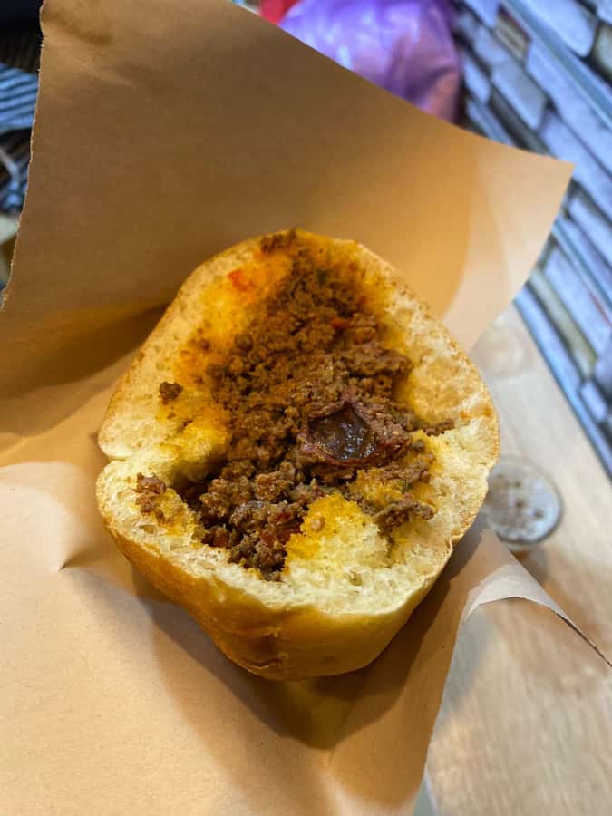 Marrakech Night Street Food Tour / Taste The Real Marrakech - Dietary needs, comfort, and practical limits
