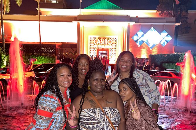 Marrakech Nightlife Adventure: The Ultimate Pub Crawl - Who will enjoy this night most