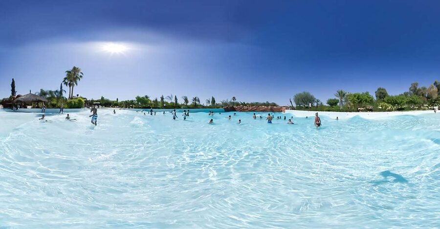 Marrakech: Oasiria Water Park Entrance Ticket - Why Oasiria Makes Sense in Hot Marrakech