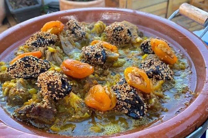 Marrakech Old Medina Food tour Experience - What $52.48 really buys you