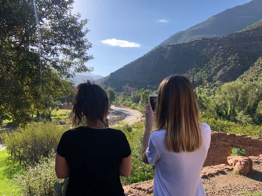 Marrakech: Ourika Valley & Atlas Mountains Half-Day Trip - Key points to know before booking