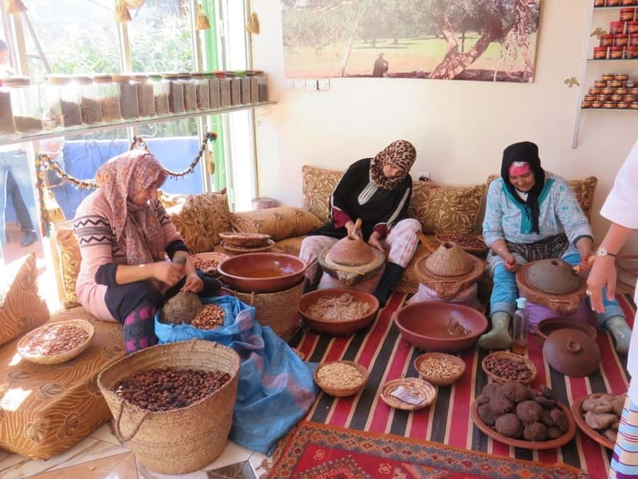 Marrakech: Ourika Valley & Atlas Mountains Half-Day Trip - The guides make the biggest difference