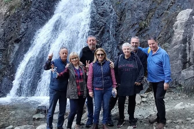 Marrakech: Ourika Valley, Atlas Mountains, Waterfalls & Lunch - What the $19.38 price really buys you