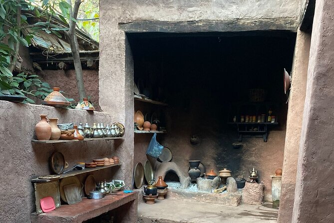 Marrakech: Ourika Valley, Atlas Mountains, Waterfalls & Lunch - Practical preparation for a better outing