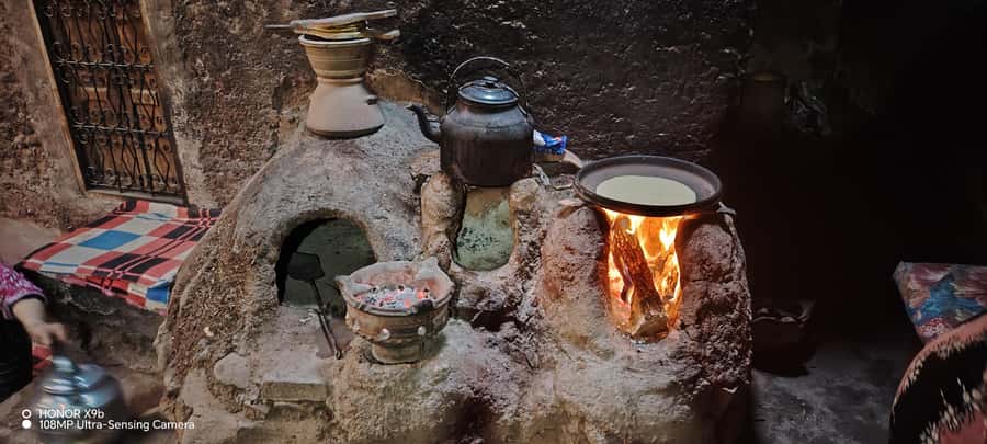 Marrakech: ourika valley Atlas Mountains & Waterfalls Trip - Key points before you book