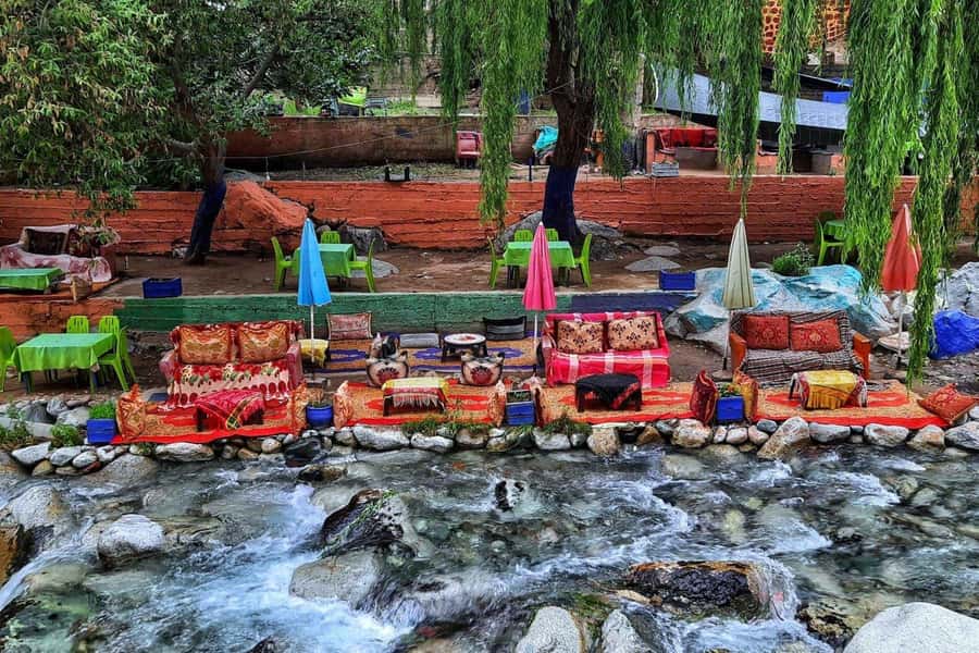 Marrakech: ourika valley Atlas Mountains & Waterfalls Trip - Should you book the Ourika Valley trip?