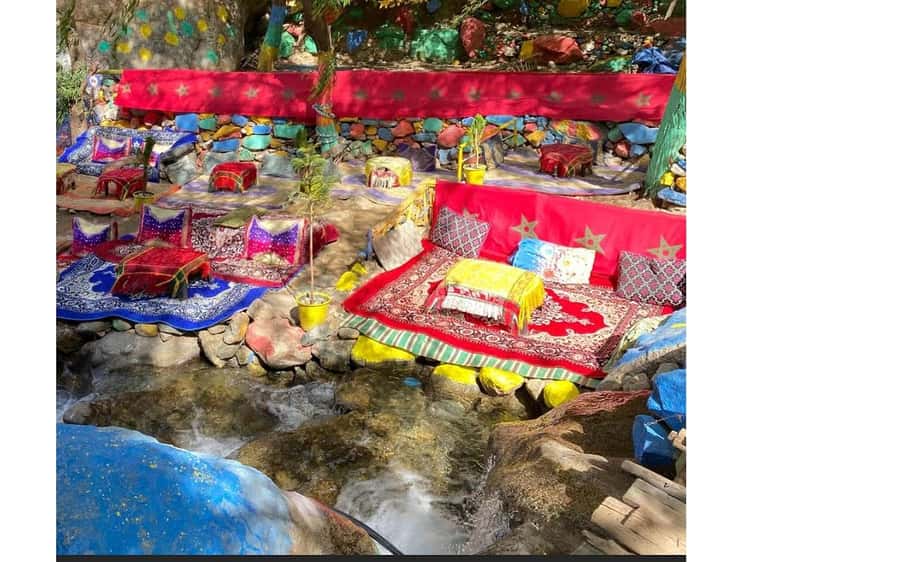 Marrakech: Ourika Valley Day Trip with Berber Village - How the guides shape the day