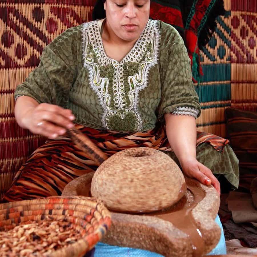 Marrakech: ourika valley lunch & guided hike to waterfalls - Timing, crowds, and the shape of the seven-hour day
