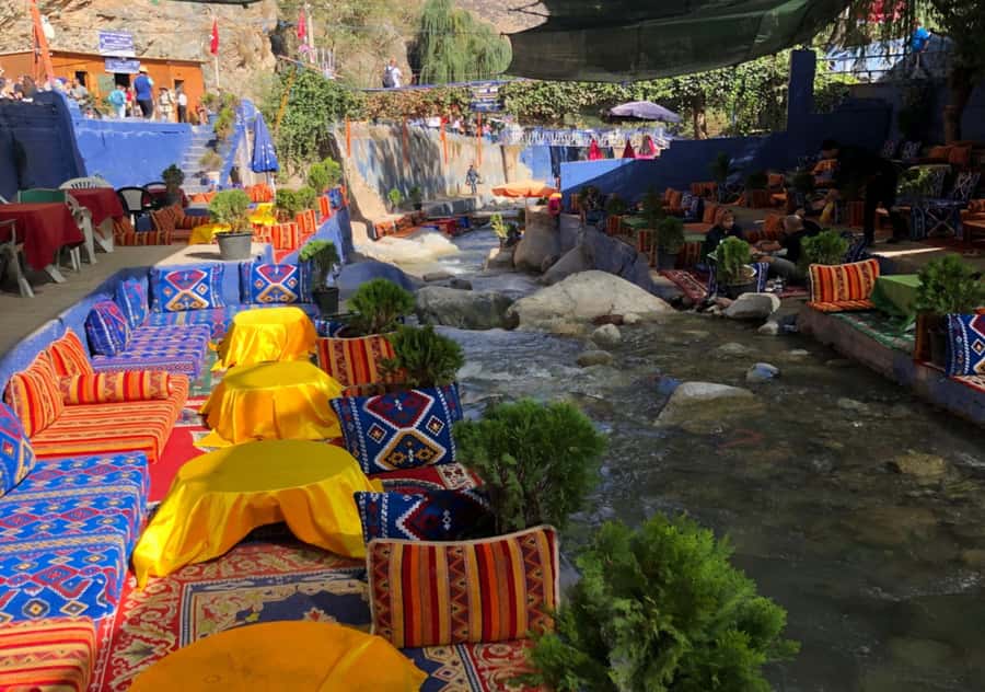 Marrakech: Ourika Valley Trip with Waterfall Hike - What the $14 price really buys you