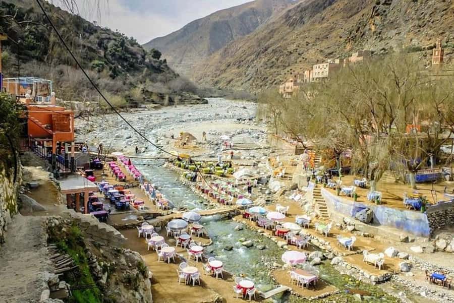 Marrakech: Ourika Valley Trip with Waterfall Hike & Lunch - Should you book this Ourika Valley trip?