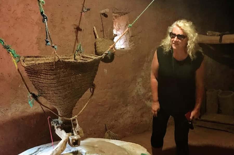 Marrakech: Ourika Valley Trip with Waterfall Hike & Lunch - What the $11 price really gives you