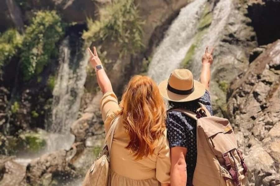 Marrakech: Ourika Valley Trip with Waterfall Hike & Lunch - Practical advice before you go