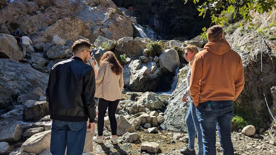 Marrakech: Ourika Valley Waterfalls & Atlas Mountains Trip - At a Glance: What Makes This Trip Worth Your Day