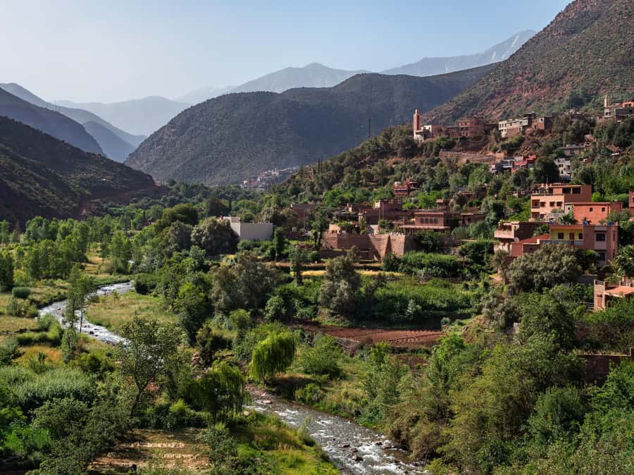 Marrakech: Ourika Valley Waterfalls & Atlas Mountains Trip - Who Will Enjoy This Day Trip Most