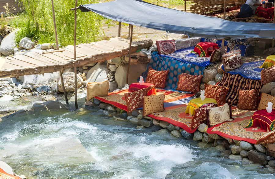 Marrakech: Ourika Valley Waterfalls & Atlas Mountains Trip - Practical Tips for a Better Ourika Day