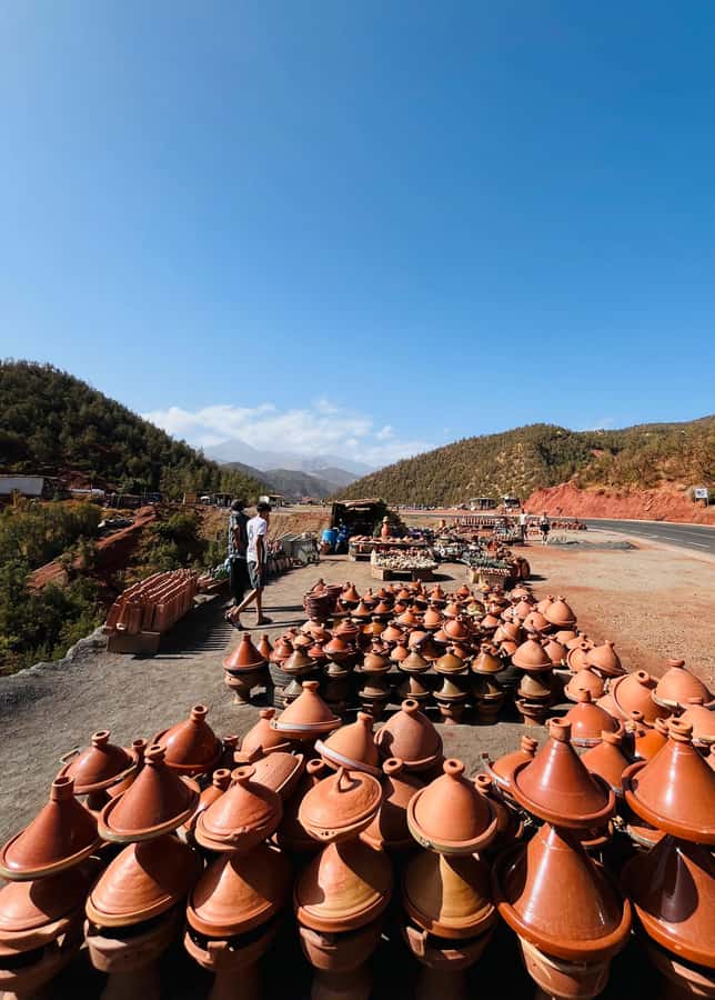 Marrakech: Ourika Valley Waterfalls & guided hike - What the $10 Price Really Buys You