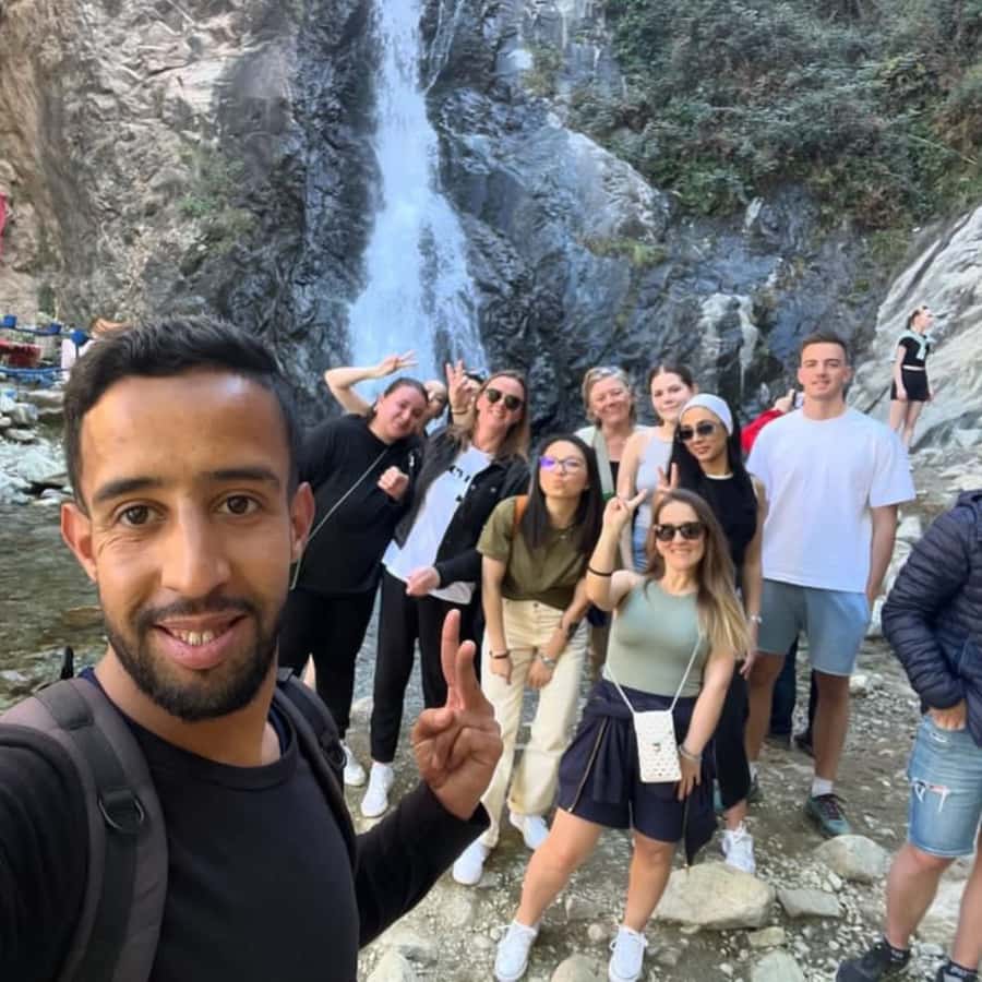 Marrakech: Ourika Valley & Waterfalls Guided Tour with Lunch - Key points to know before you book