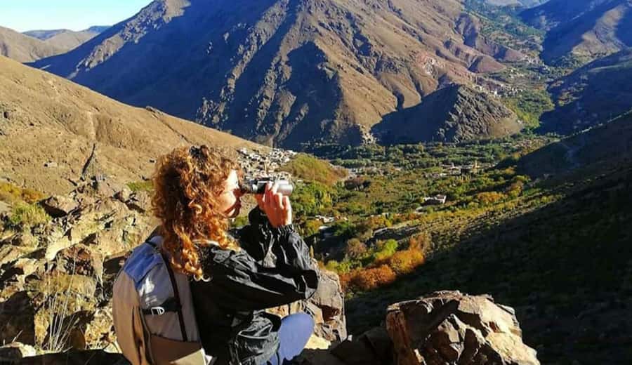 Marrakech: Ourika Valley waterfalls with guide& Berber lunch - Should you book the Ourika Valley tour?