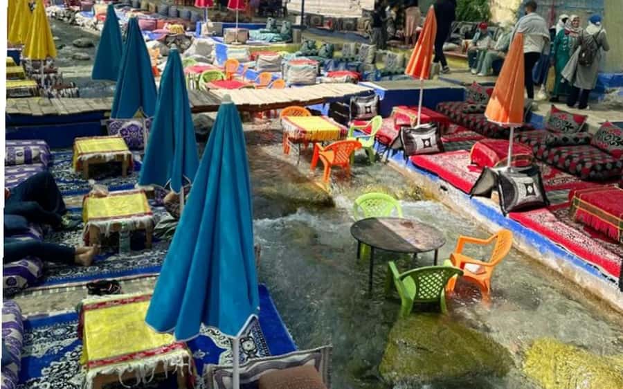 Marrakech: Ourika Valley with guid + lunch +Atlas Mountains - Why the Ourika Valley makes a good Marrakech escape
