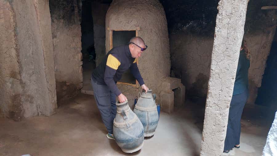 Marrakech: Ourika Valley with guid + lunch +Atlas Mountains - Is $17 good value?