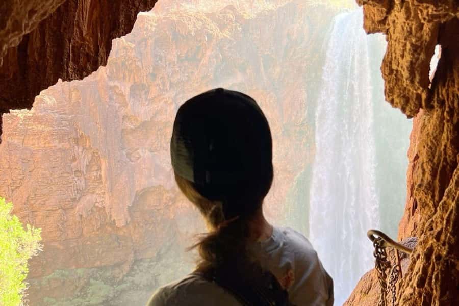 Marrakech: Ouzoud Waterfalls Trip, Guided Hike & Boat Option - Leaving Marrakech Between 7:50 and 8:35