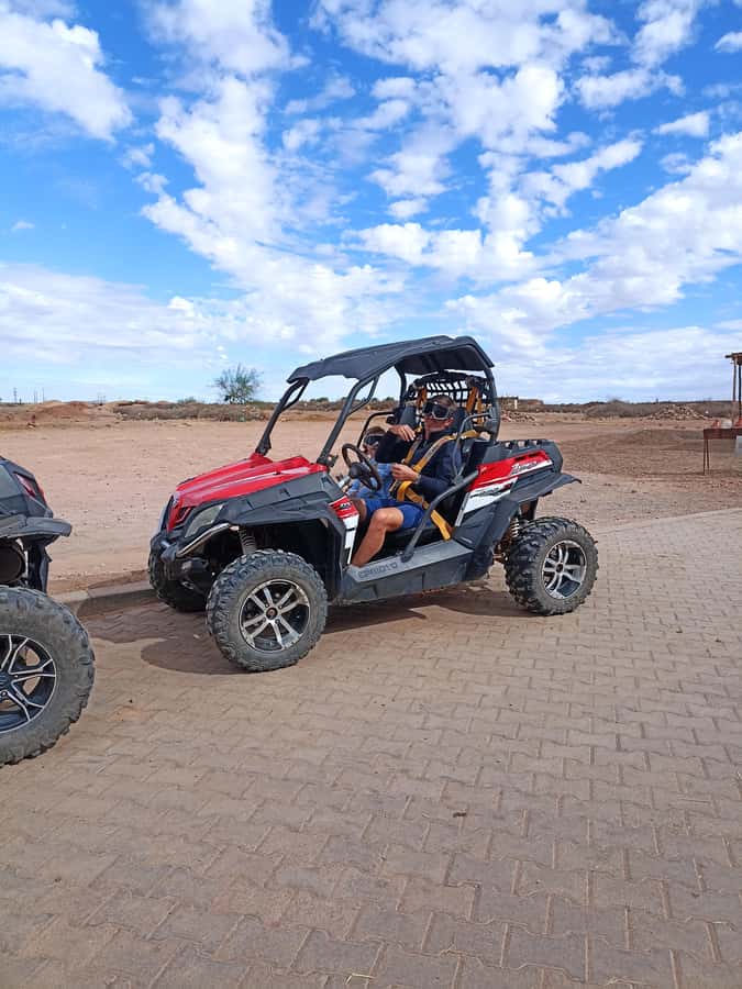Marrakech: Palm Grove and Desert Buggy excursion - Key points before you book