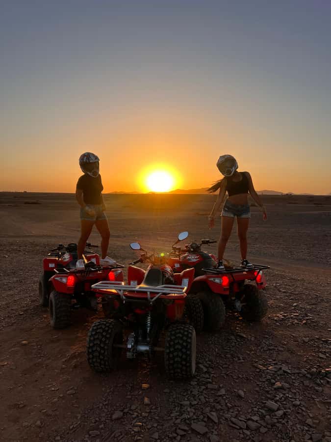 Marrakech: Palm Grove and Jbilat Desert Quad Bike Tour - Is $23 good value?