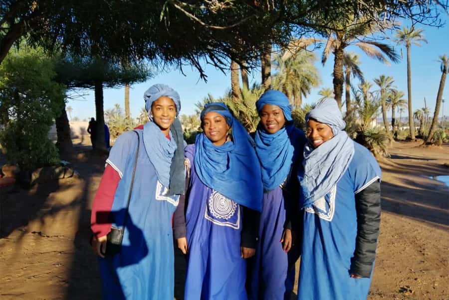 Marrakech Palmeraie: Camel Ride & Quad Bike Experience - FAQ