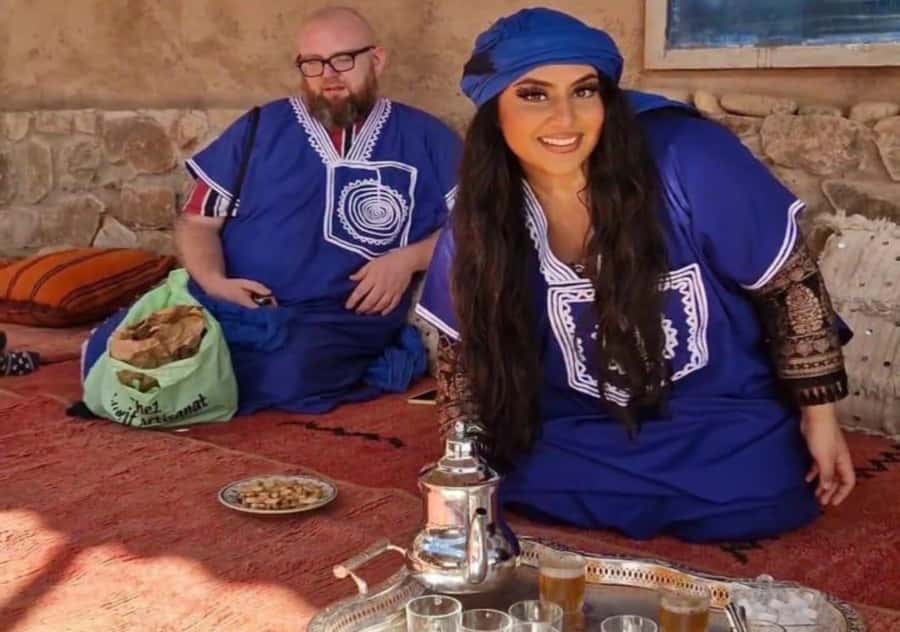 Marrakech: Palmeraie Camel Ride & Traditional Moroccan Spa - Should you book it?