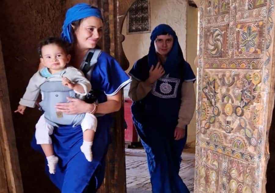 Marrakech: Palmeraie Camel Ride & Traditional Moroccan Spa - From Marrakech to the Palmeraie in 20 minutes