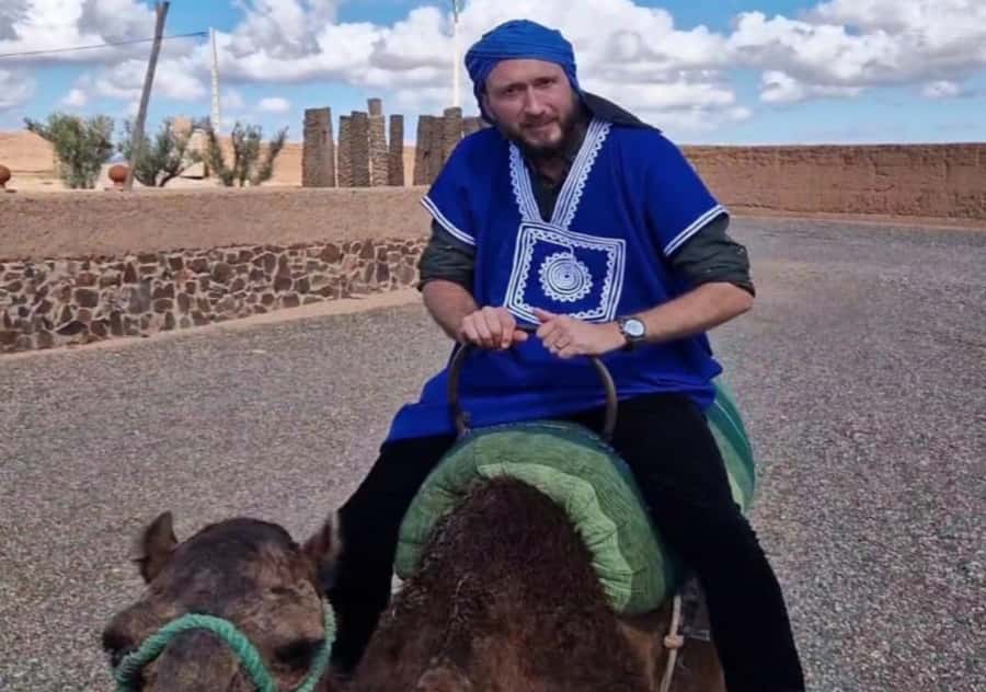 Marrakech: Palmeraie Camel Ride & Traditional Moroccan Spa - Practical tips for a smoother day