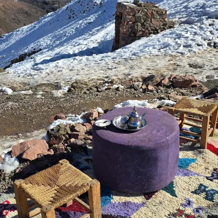 Marrakech: Paragliding, Camel Ride & Berber Villages Trip - Transport, timing, and the practical side of the day