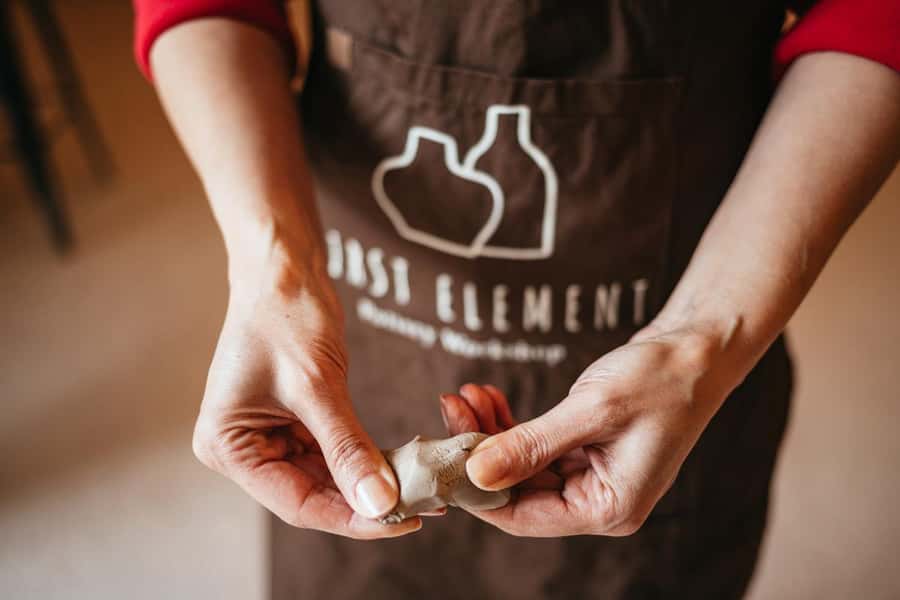 Marrakech: Pottery Workshop - Key points before you book