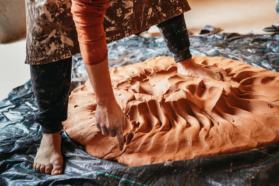 Marrakech: Pottery Workshop - Practical advice for a smoother class