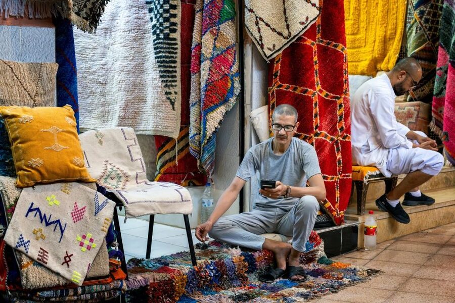 Marrakech: Private Full-Day City Tour w/ Majorelle Garden - Languages, guides, and the personal touch
