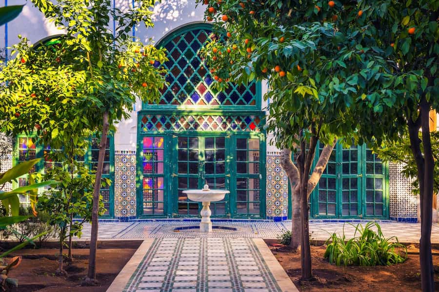 Marrakech: Private Full-Day City Tour w/ Majorelle Garden - Why a private first day works well in Marrakech