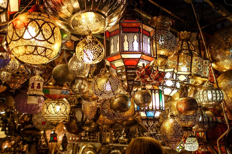 Marrakech: Private Full-Day City Tour w/ Majorelle Garden - Majorelle Garden requires advance planning